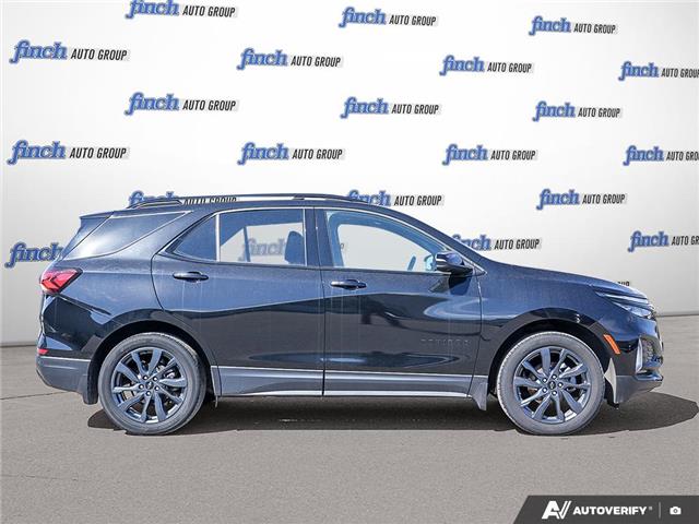 2024 Chevrolet Equinox RS (Stk: 43088) in Georgetown - Image 6 of 30