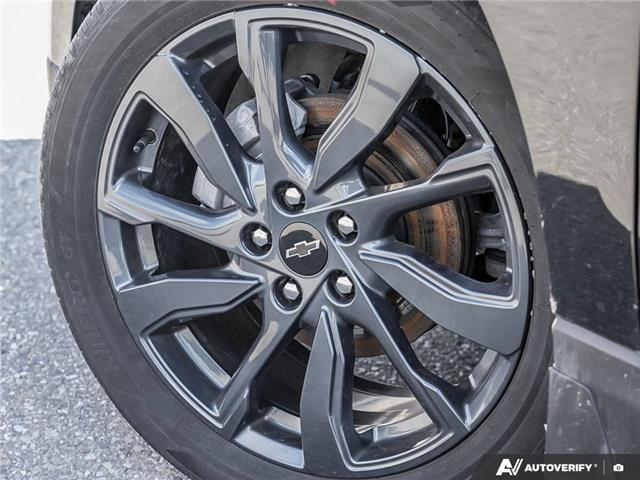 2024 Chevrolet Equinox RS (Stk: 43088) in Georgetown - Image 9 of 30