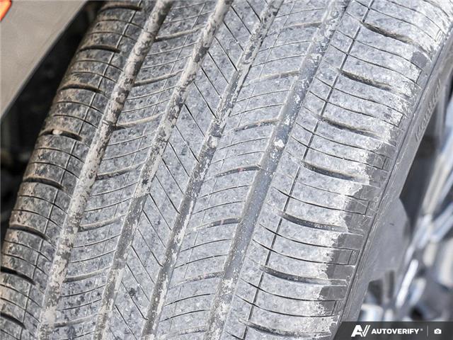 2024 Chevrolet Equinox RS (Stk: 43088) in Georgetown - Image 10 of 30