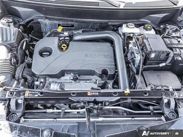 2024 Chevrolet Equinox RS (Stk: 43088) in Georgetown - Image 11 of 30