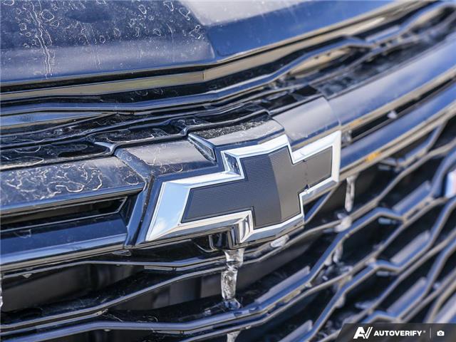 2024 Chevrolet Equinox RS (Stk: 43088) in Georgetown - Image 12 of 30