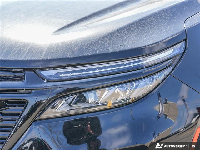 2024 Chevrolet Equinox RS (Stk: 43088) in Georgetown - Image 13 of 30