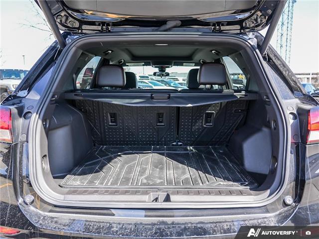 2024 Chevrolet Equinox RS (Stk: 43088) in Georgetown - Image 14 of 30