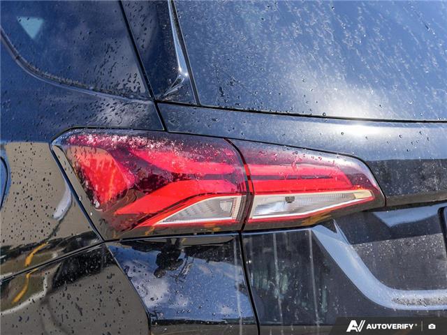 2024 Chevrolet Equinox RS (Stk: 43088) in Georgetown - Image 15 of 30