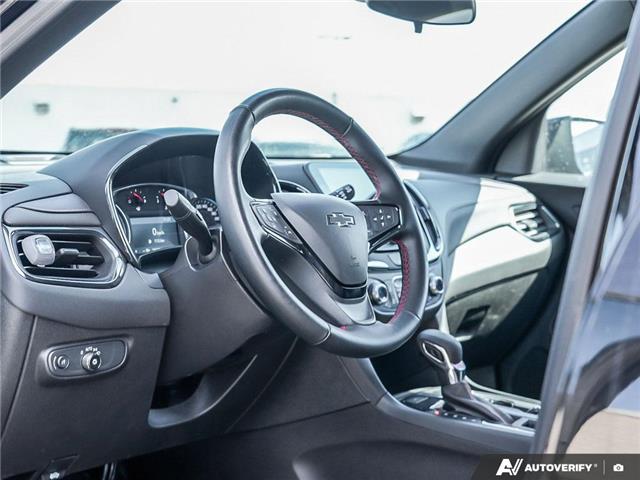 2024 Chevrolet Equinox RS (Stk: 43088) in Georgetown - Image 16 of 30