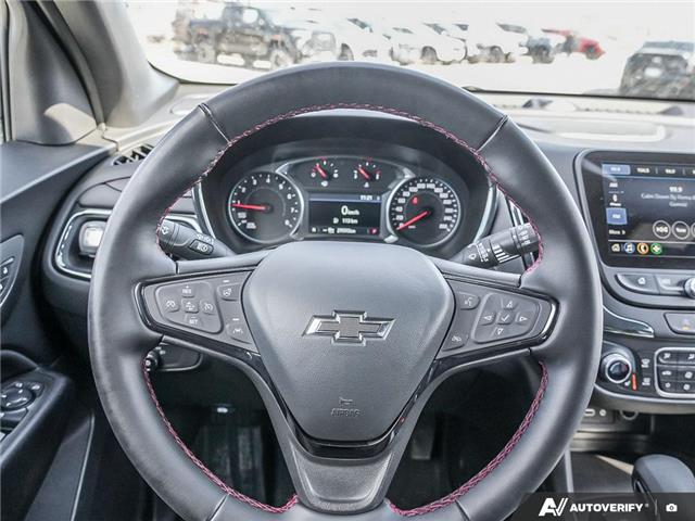 2024 Chevrolet Equinox RS (Stk: 43088) in Georgetown - Image 17 of 30