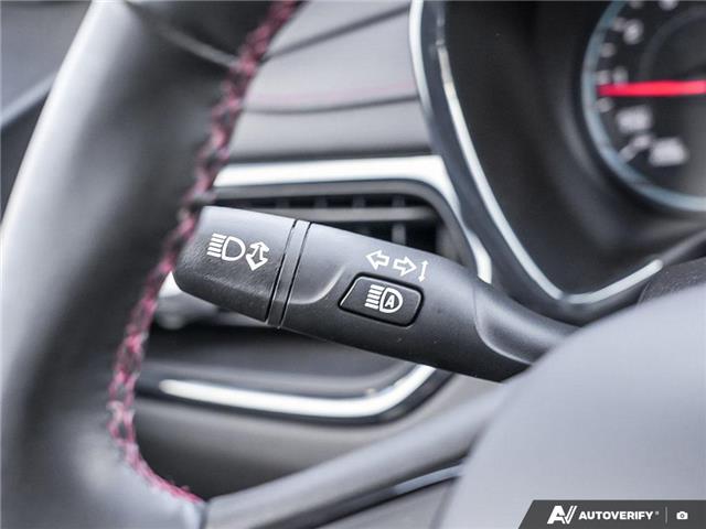 2024 Chevrolet Equinox RS (Stk: 43088) in Georgetown - Image 19 of 30