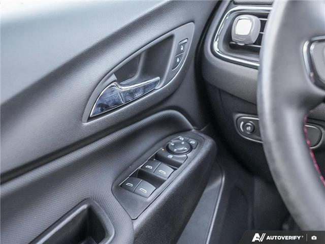 2024 Chevrolet Equinox RS (Stk: 43088) in Georgetown - Image 20 of 30