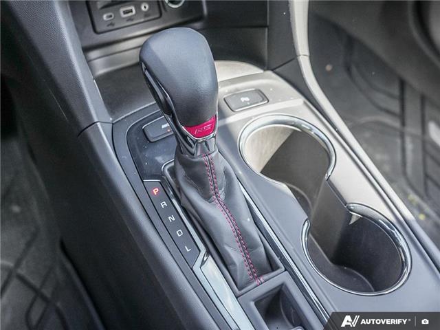 2024 Chevrolet Equinox RS (Stk: 43088) in Georgetown - Image 22 of 30