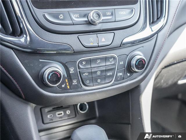 2024 Chevrolet Equinox RS (Stk: 43088) in Georgetown - Image 23 of 30