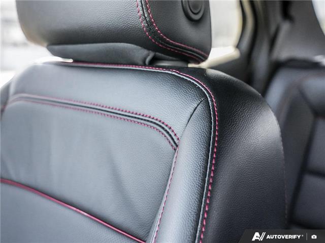 2024 Chevrolet Equinox RS (Stk: 43088) in Georgetown - Image 26 of 30