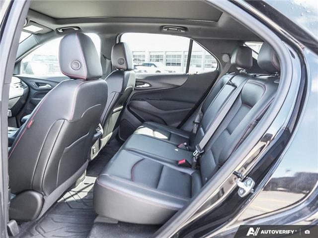 2024 Chevrolet Equinox RS (Stk: 43088) in Georgetown - Image 27 of 30