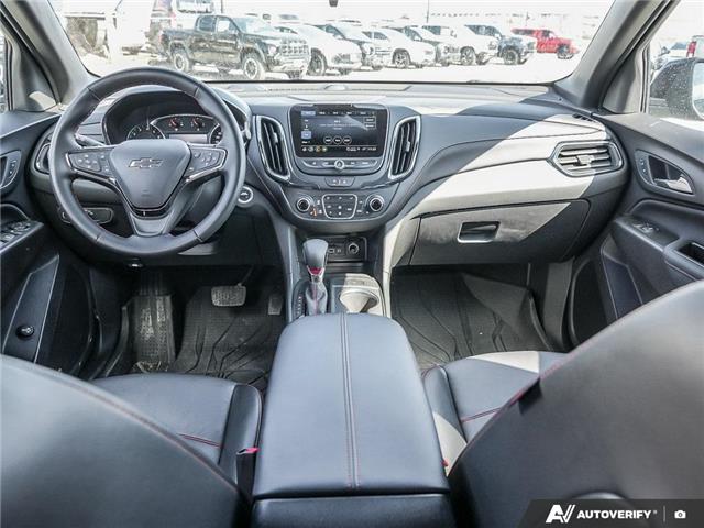 2024 Chevrolet Equinox RS (Stk: 43088) in Georgetown - Image 28 of 30