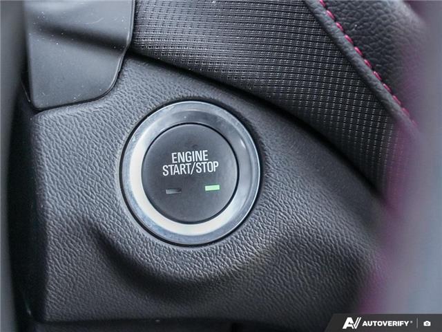 2024 Chevrolet Equinox RS (Stk: 43088) in Georgetown - Image 30 of 30