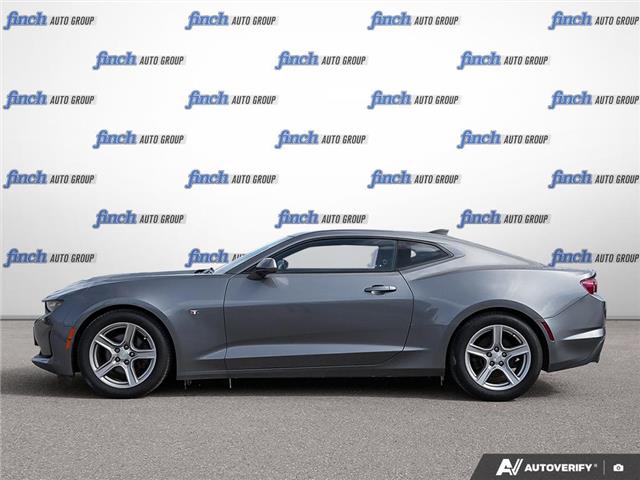 2019 Chevrolet Camaro 1LT (Stk: 43087) in Georgetown - Image 2 of 29