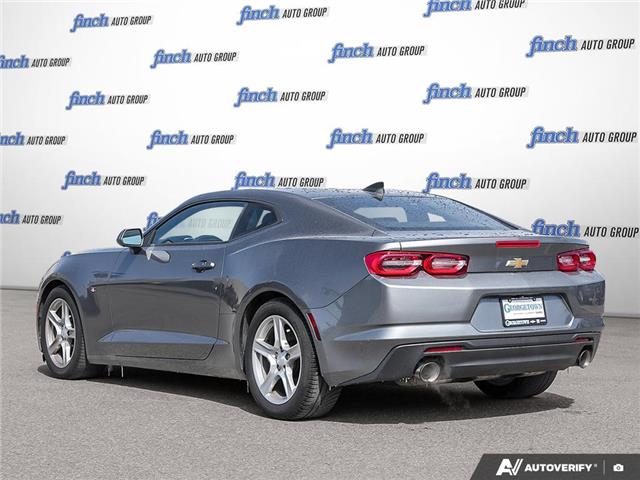 2019 Chevrolet Camaro 1LT (Stk: 43087) in Georgetown - Image 3 of 29