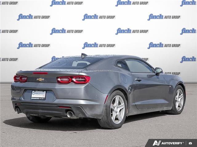 2019 Chevrolet Camaro 1LT (Stk: 43087) in Georgetown - Image 5 of 29