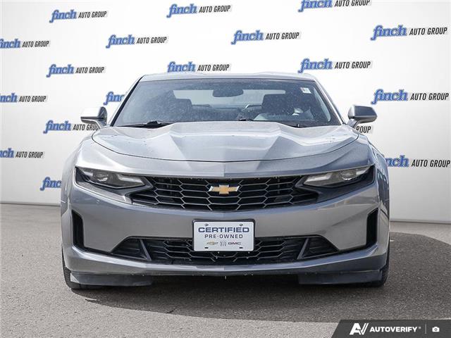 2019 Chevrolet Camaro 1LT (Stk: 43087) in Georgetown - Image 8 of 29