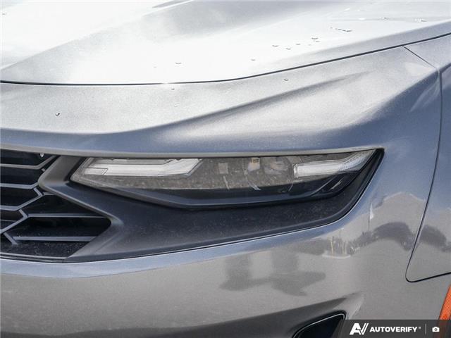 2019 Chevrolet Camaro 1LT (Stk: 43087) in Georgetown - Image 12 of 29