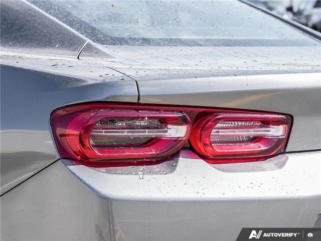 2019 Chevrolet Camaro 1LT (Stk: 43087) in Georgetown - Image 14 of 29