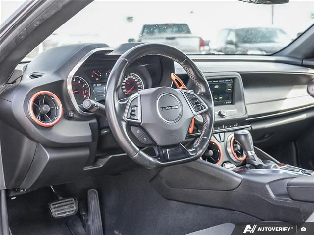 2019 Chevrolet Camaro 1LT (Stk: 43087) in Georgetown - Image 15 of 29