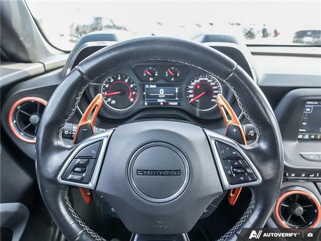 2019 Chevrolet Camaro 1LT (Stk: 43087) in Georgetown - Image 16 of 29