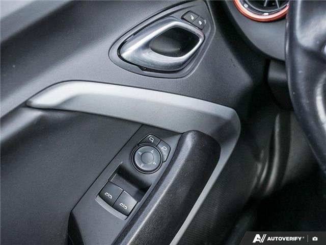 2019 Chevrolet Camaro 1LT (Stk: 43087) in Georgetown - Image 19 of 29