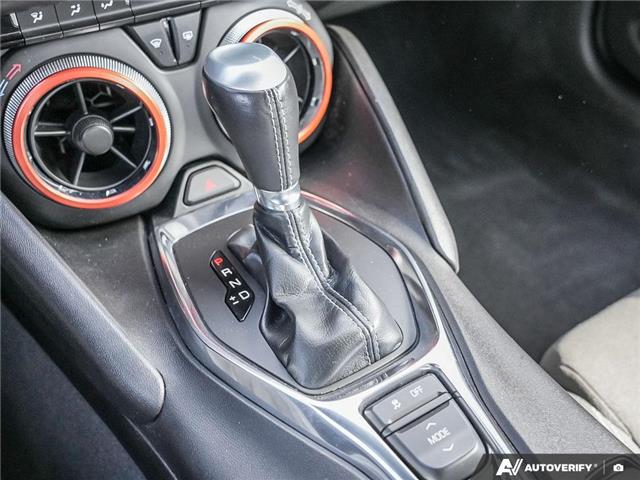 2019 Chevrolet Camaro 1LT (Stk: 43087) in Georgetown - Image 21 of 29