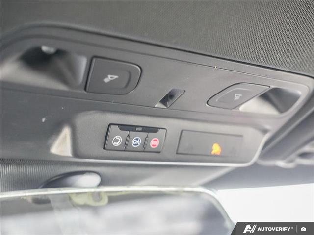 2019 Chevrolet Camaro 1LT (Stk: 43087) in Georgetown - Image 24 of 29