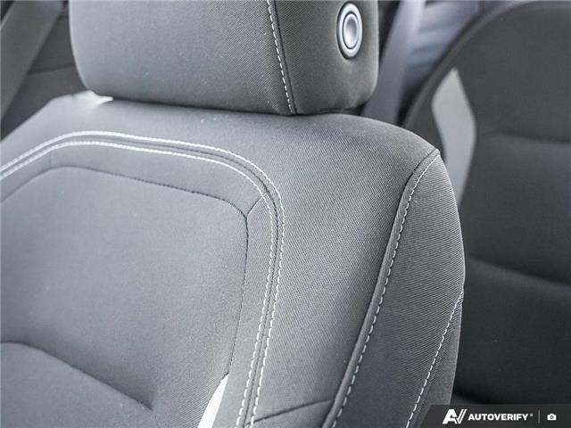 2019 Chevrolet Camaro 1LT (Stk: 43087) in Georgetown - Image 25 of 29