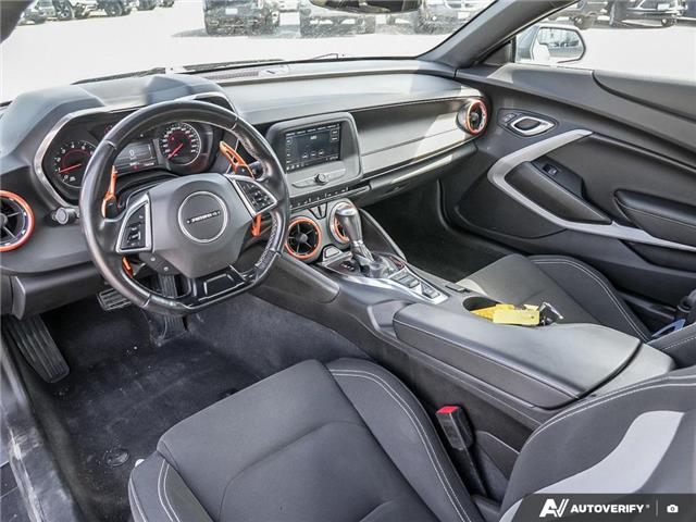 2019 Chevrolet Camaro 1LT (Stk: 43087) in Georgetown - Image 27 of 29