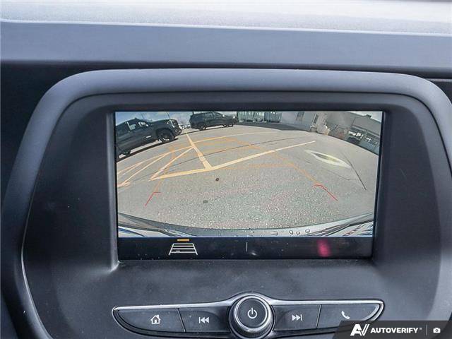 2019 Chevrolet Camaro 1LT (Stk: 43087) in Georgetown - Image 28 of 29