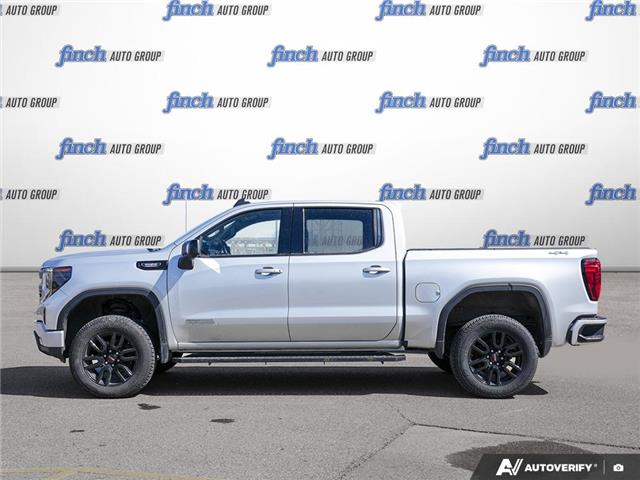 2022 GMC Sierra 1500 Elevation (Stk: 43069) in Georgetown - Image 2 of 28