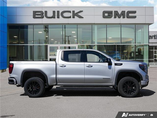 2022 GMC Sierra 1500 Elevation (Stk: 43069) in Georgetown - Image 6 of 28