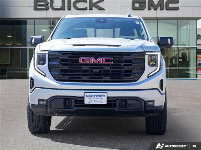 2022 GMC Sierra 1500 Elevation (Stk: 43069) in Georgetown - Image 8 of 28