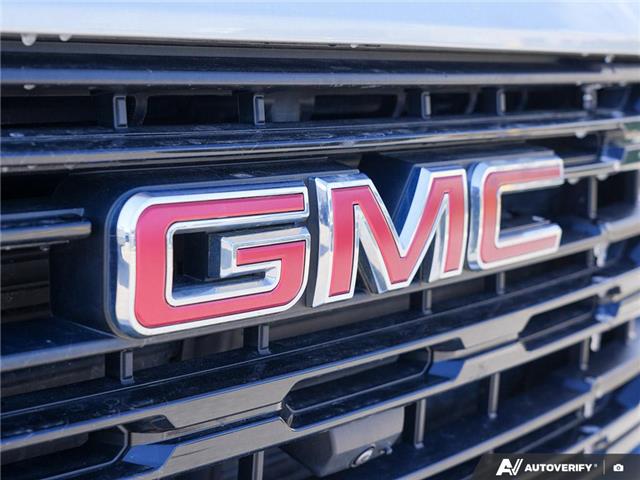 2022 GMC Sierra 1500 Elevation (Stk: 43069) in Georgetown - Image 11 of 28