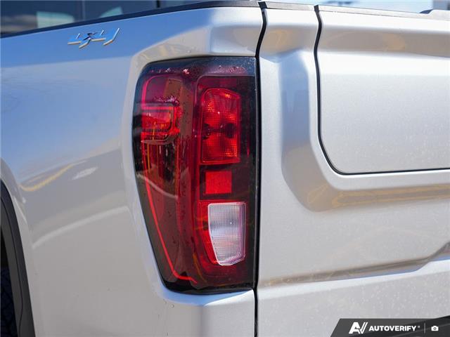 2022 GMC Sierra 1500 Elevation (Stk: 43069) in Georgetown - Image 13 of 28