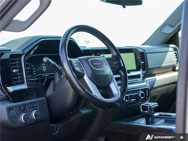 2022 GMC Sierra 1500 Elevation (Stk: 43069) in Georgetown - Image 14 of 28