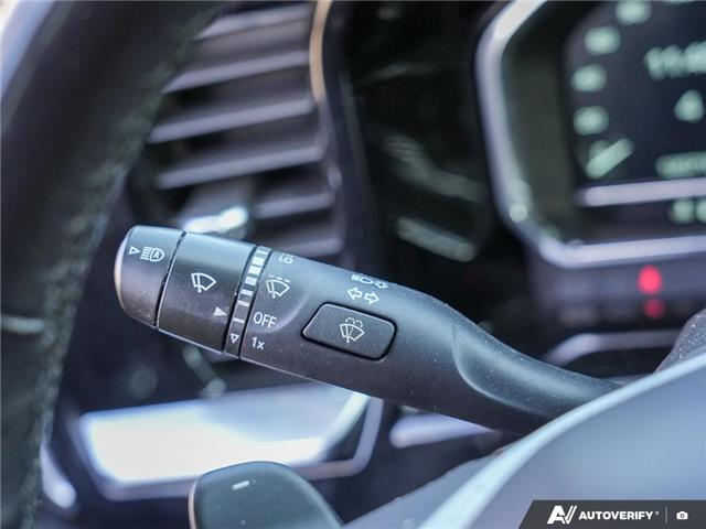 2022 GMC Sierra 1500 Elevation (Stk: 43069) in Georgetown - Image 17 of 28