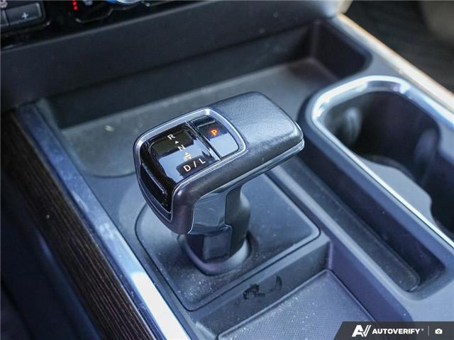 2022 GMC Sierra 1500 Elevation (Stk: 43069) in Georgetown - Image 20 of 28