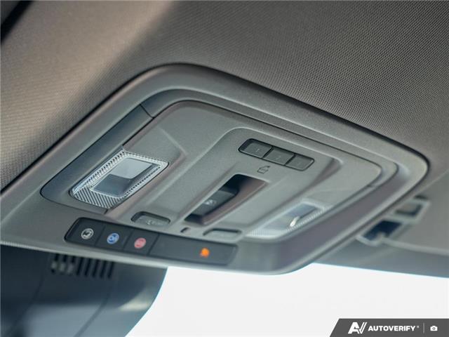 2022 GMC Sierra 1500 Elevation (Stk: 43069) in Georgetown - Image 23 of 28