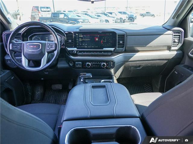 2022 GMC Sierra 1500 Elevation (Stk: 43069) in Georgetown - Image 26 of 28