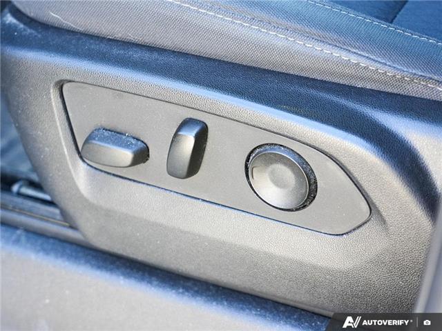 2022 GMC Sierra 1500 Elevation (Stk: 43069) in Georgetown - Image 27 of 28