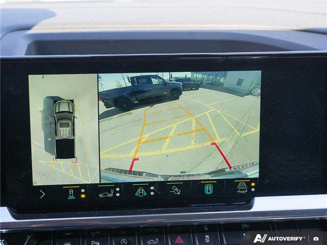 2022 GMC Sierra 1500 Elevation (Stk: 43069) in Georgetown - Image 28 of 28