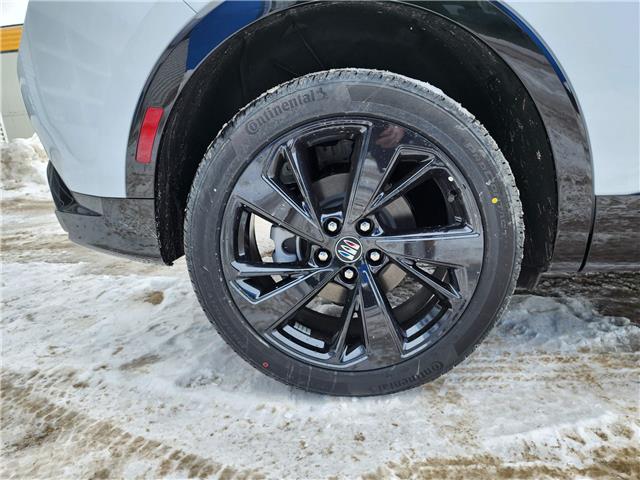 2026 Buick Envision Sport Touring (Stk: 31399) in The Pas - Image 7 of 21