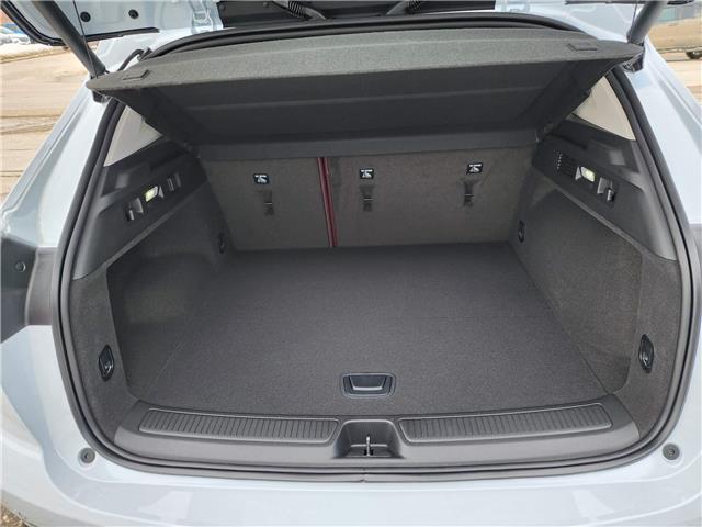 2026 Buick Envision Sport Touring (Stk: 31399) in The Pas - Image 8 of 21