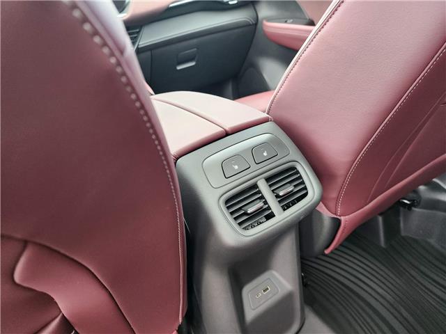 2026 Buick Envision Sport Touring (Stk: 31399) in The Pas - Image 12 of 21