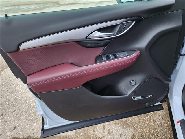 2026 Buick Envision Sport Touring (Stk: 31399) in The Pas - Image 13 of 21