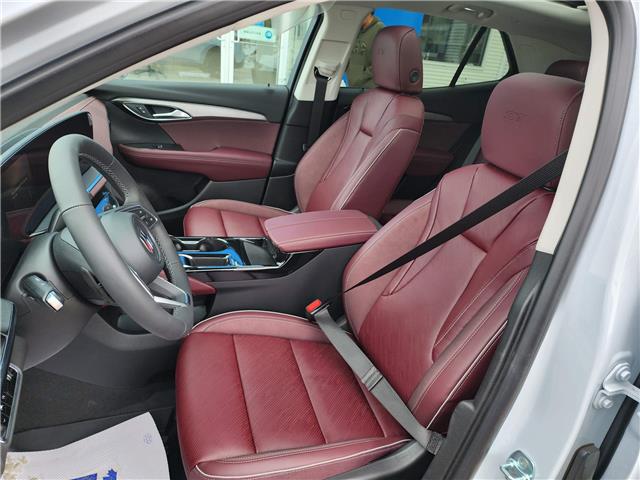 2026 Buick Envision Sport Touring (Stk: 31399) in The Pas - Image 15 of 21