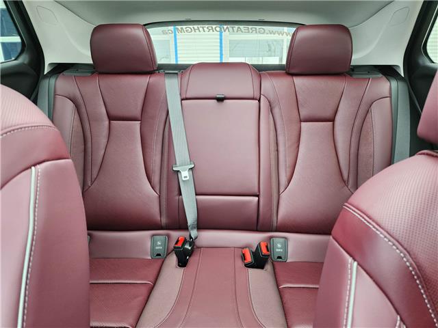 2026 Buick Envision Sport Touring (Stk: 31399) in The Pas - Image 16 of 21